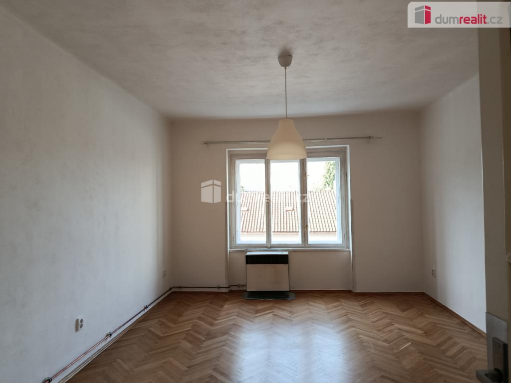 Pronájem bytu 1+kk 30 m2