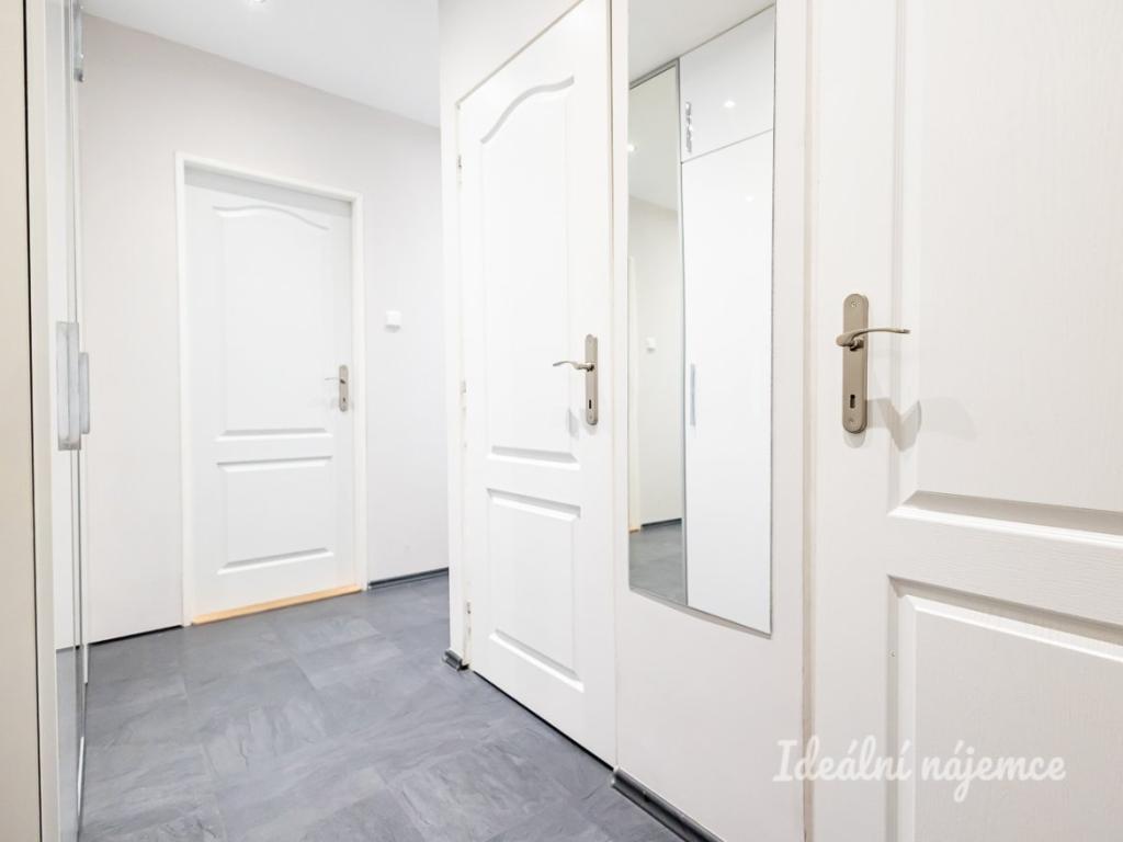 Pronájem bytu 2+kk 44 m2