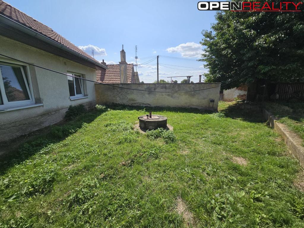Prodej domu 120 m2