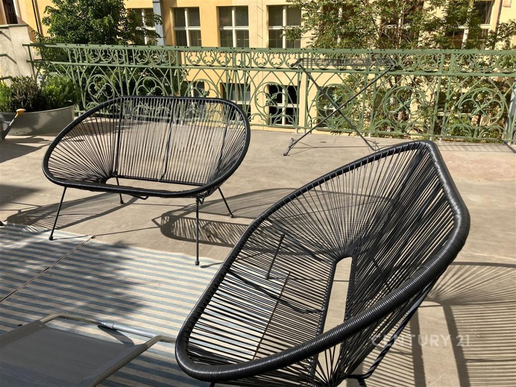 Pronájem bytu 2+kk 75 m2