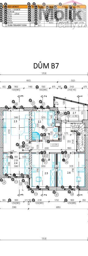 Prodej domu 112 m2, Litvínov – náhled fotky 30