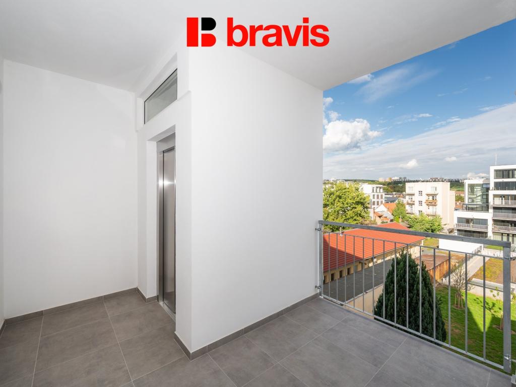 Prodej bytu 2+kk 55 m2, Brno – náhled fotky 18