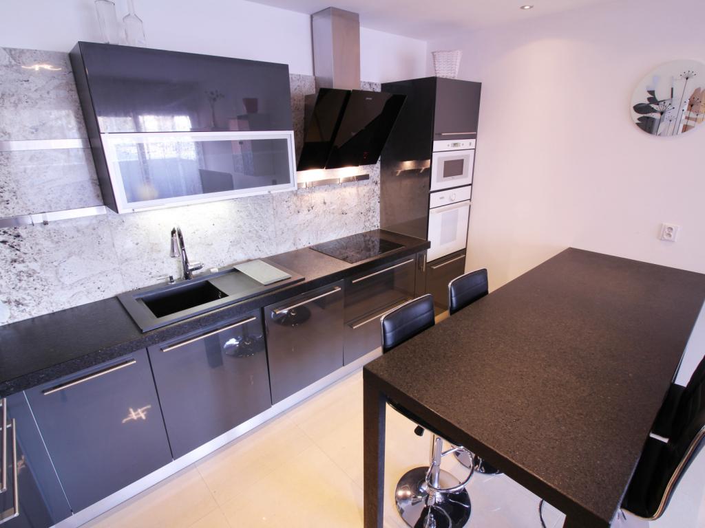 Pronájem bytu 2+kk 58 m2