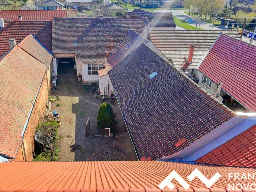 Prodej domu 191 m2
