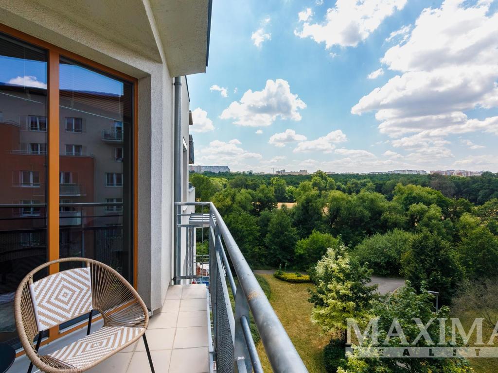 Pronájem bytu 2+kk 63 m2