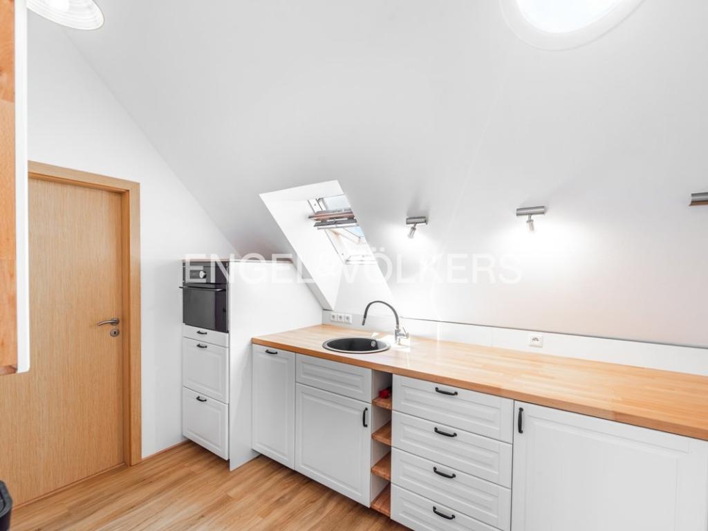 Pronájem bytu 3+kk 75 m² - Ansicht 2