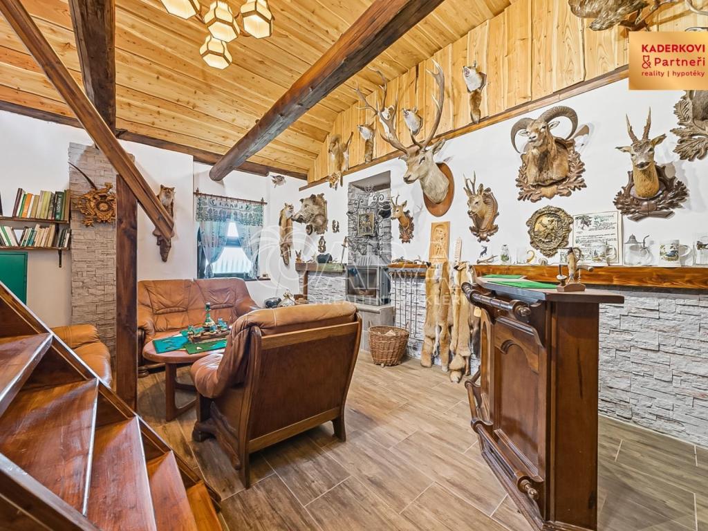Prodej domu 154 m2, Buková – náhled fotky 26