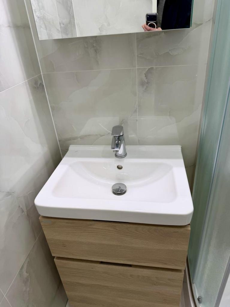 Prodej bytu 1+1 40 m2