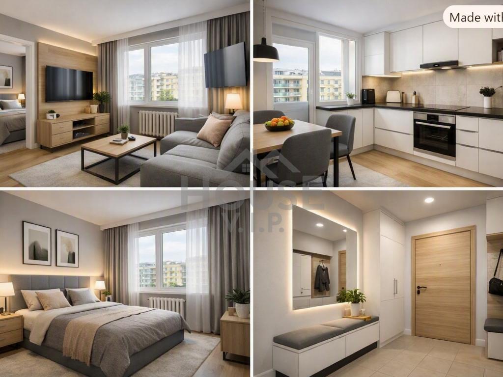Prodej bytu 2+kk 55 m2, Praha – náhled fotky 11