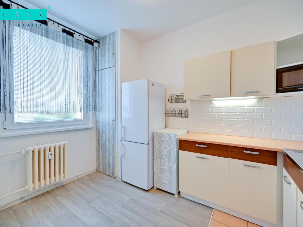 Pronájem bytu 1+1 30 m2