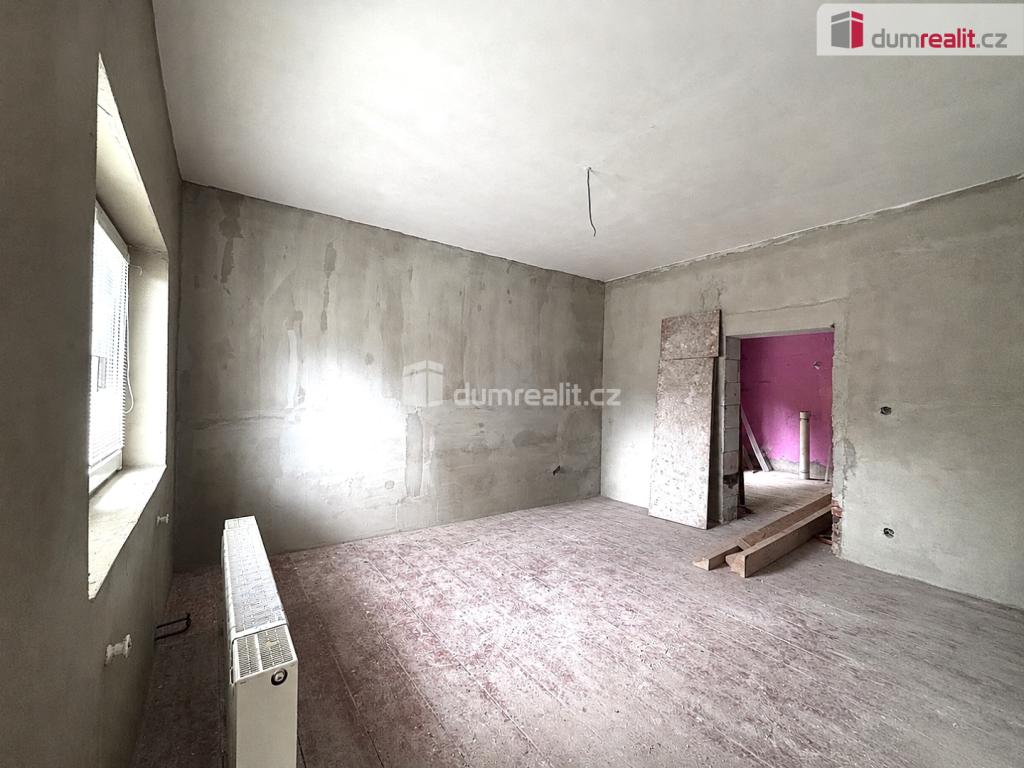Prodej domu 300 m2, Kraslice – náhled fotky 8