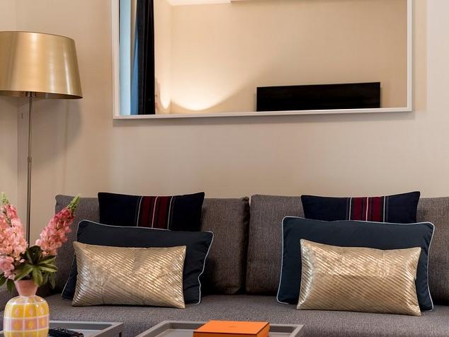 Pronajem bytu 2+kk 50 m2