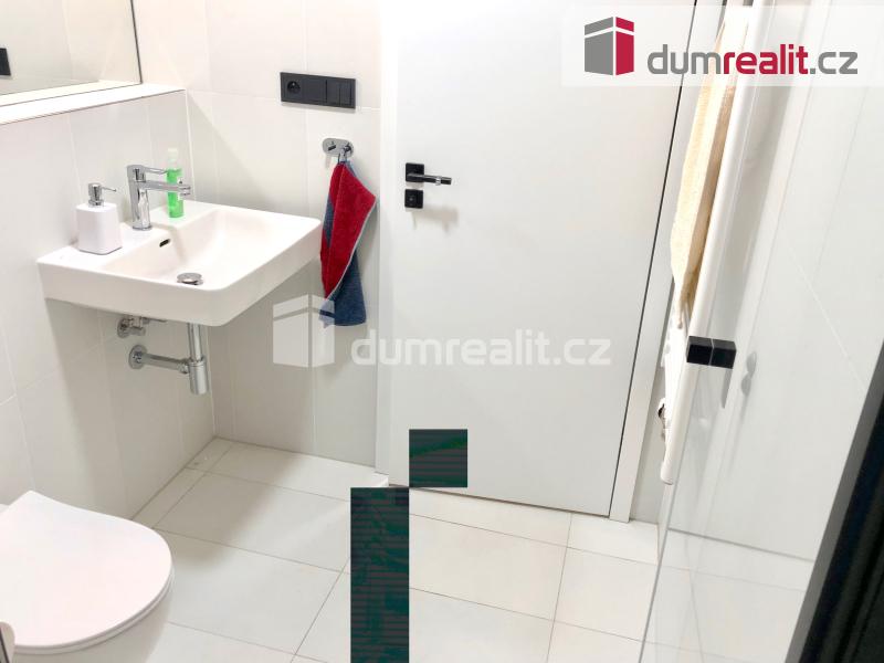 Pronájem bytu 1+kk 31 m² – další