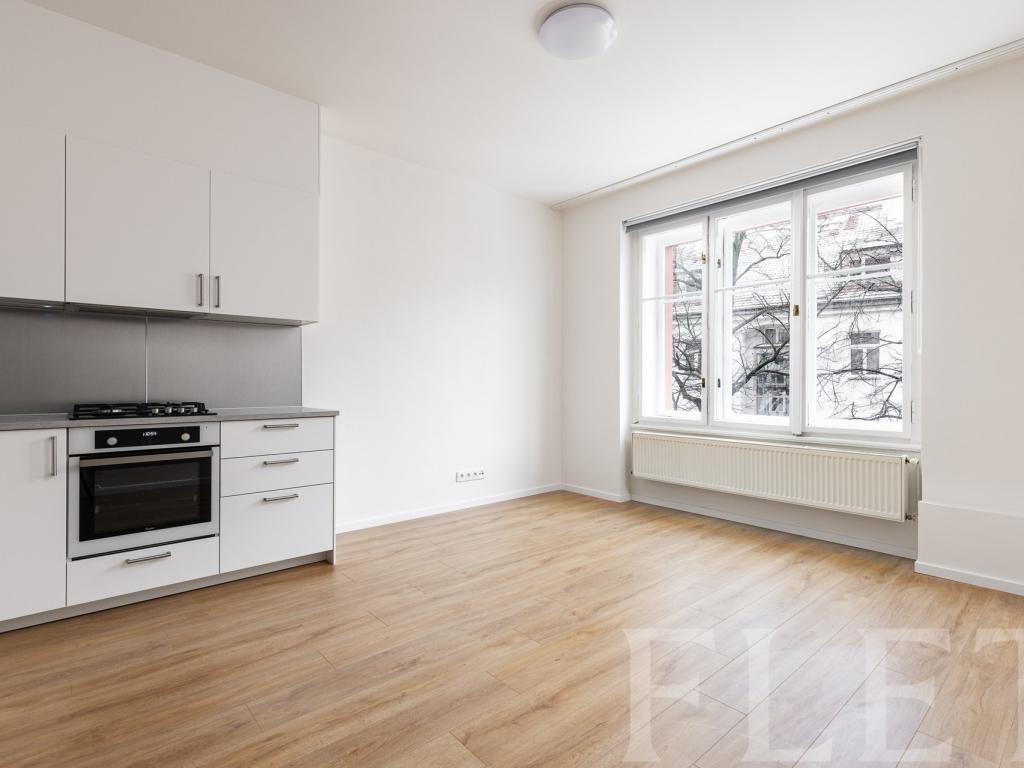 Pronájem bytu 2+kk 51 m2