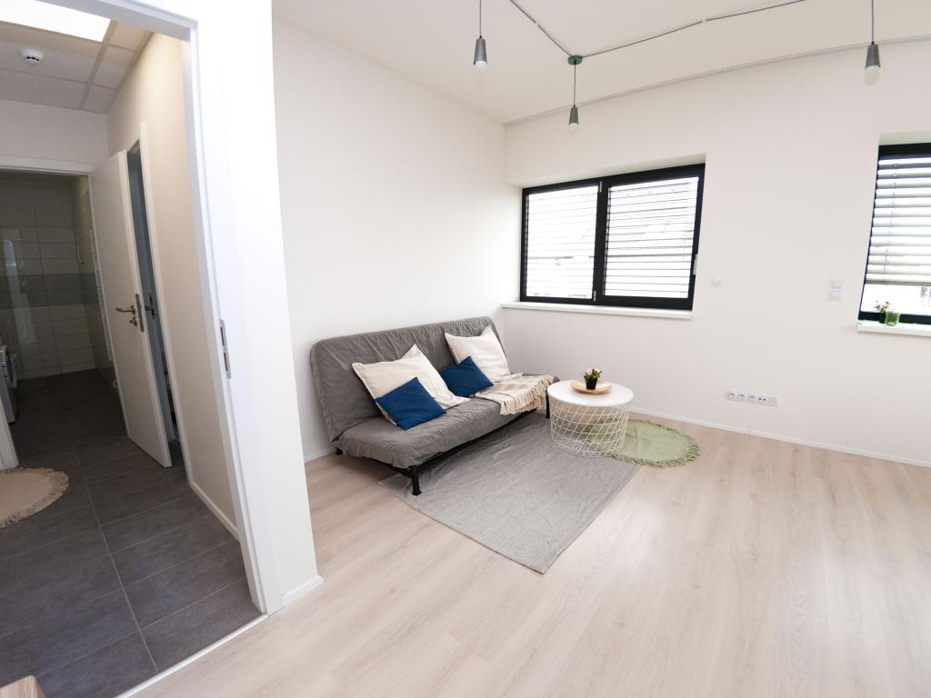Pronájem bytu 2+kk 45 m2