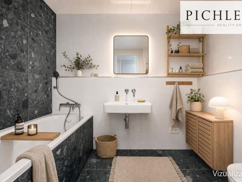 Prodej bytu 2+kk 39 m2, Praha – náhled fotky 18
