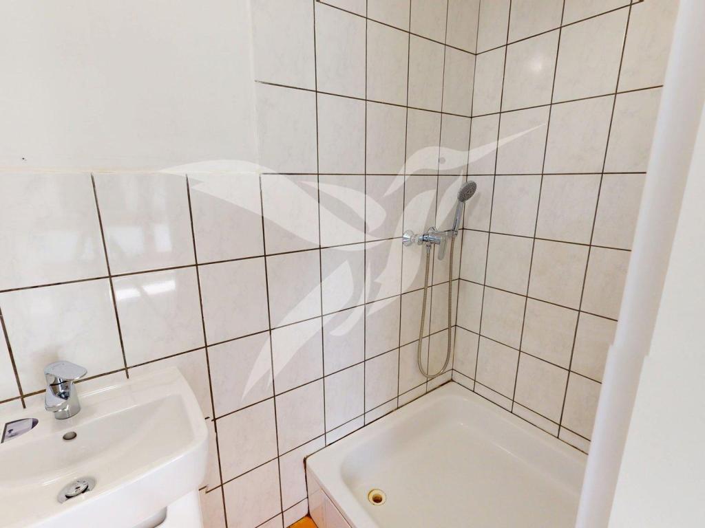 Pronájem bytu 1+kk 17 m2