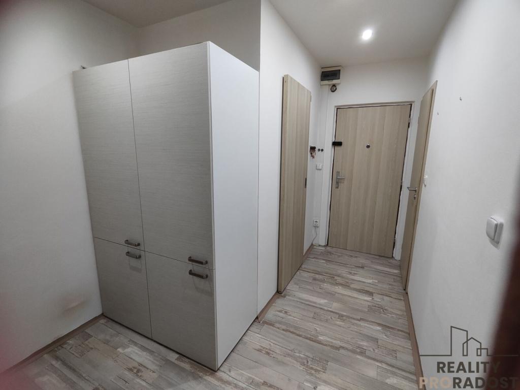 Prodej bytu 2+1 62 m2