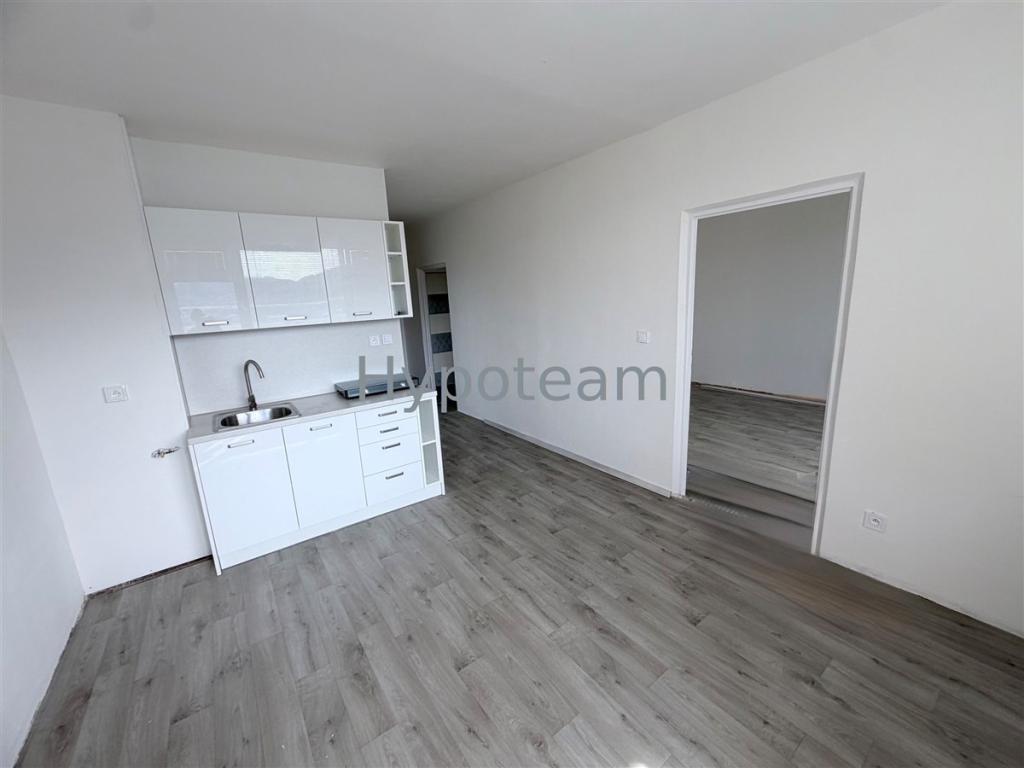 Pronájem bytu 1+1 42 m2, Ústí nad Labem – náhled fotky 11