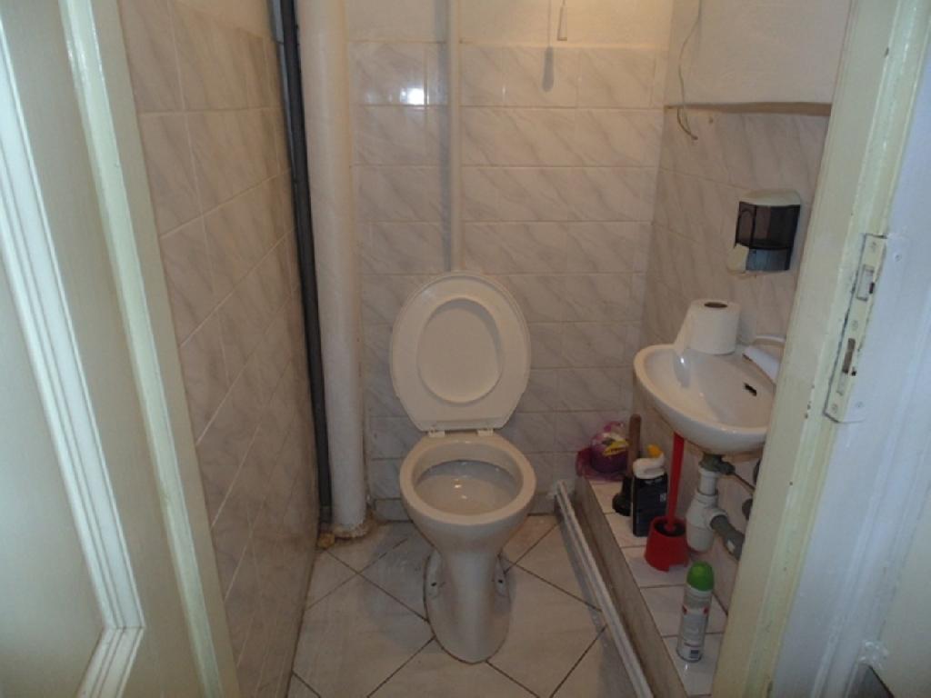 Pronájem bytu 3+kk 62 m2
