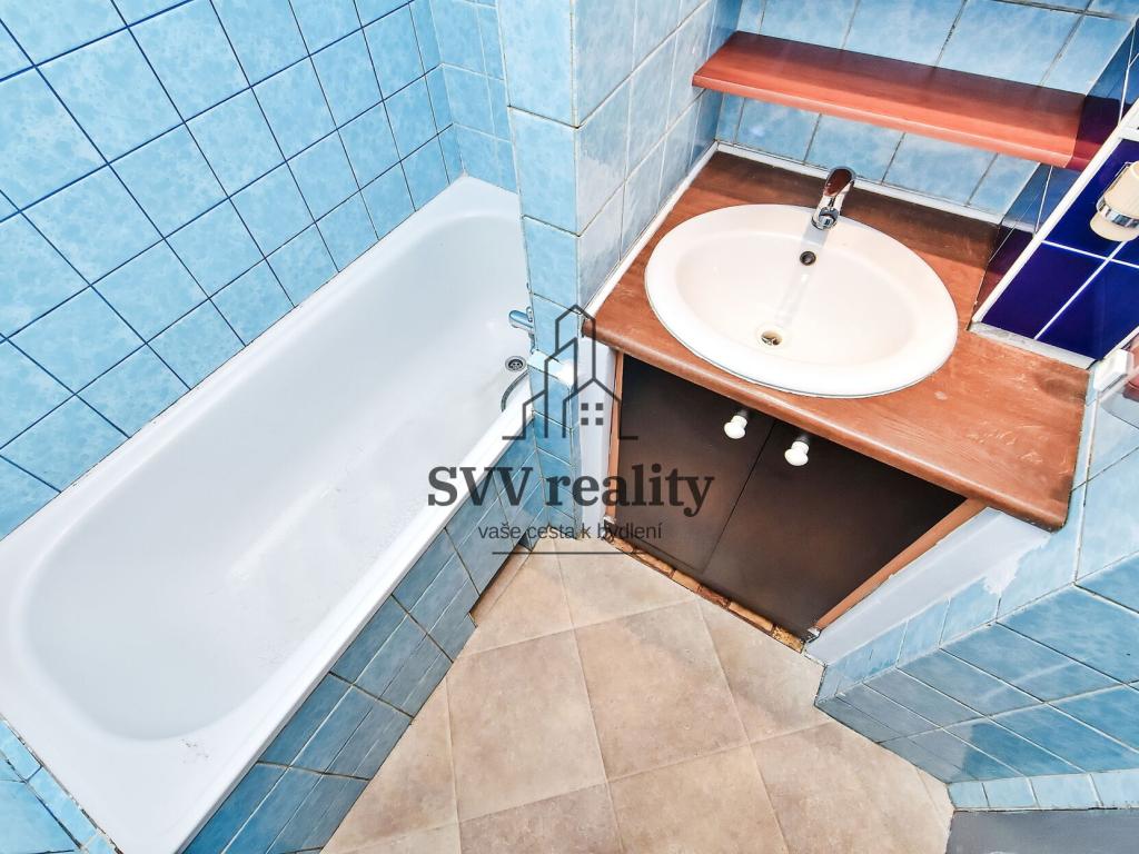 Prodej bytu 2+1 78 m2, Praha – náhled fotky 20