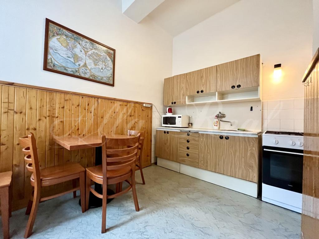 Pronájem bytu 3+1 80 m2