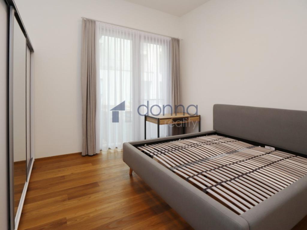 Pronájem bytu 3+kk 105 m2