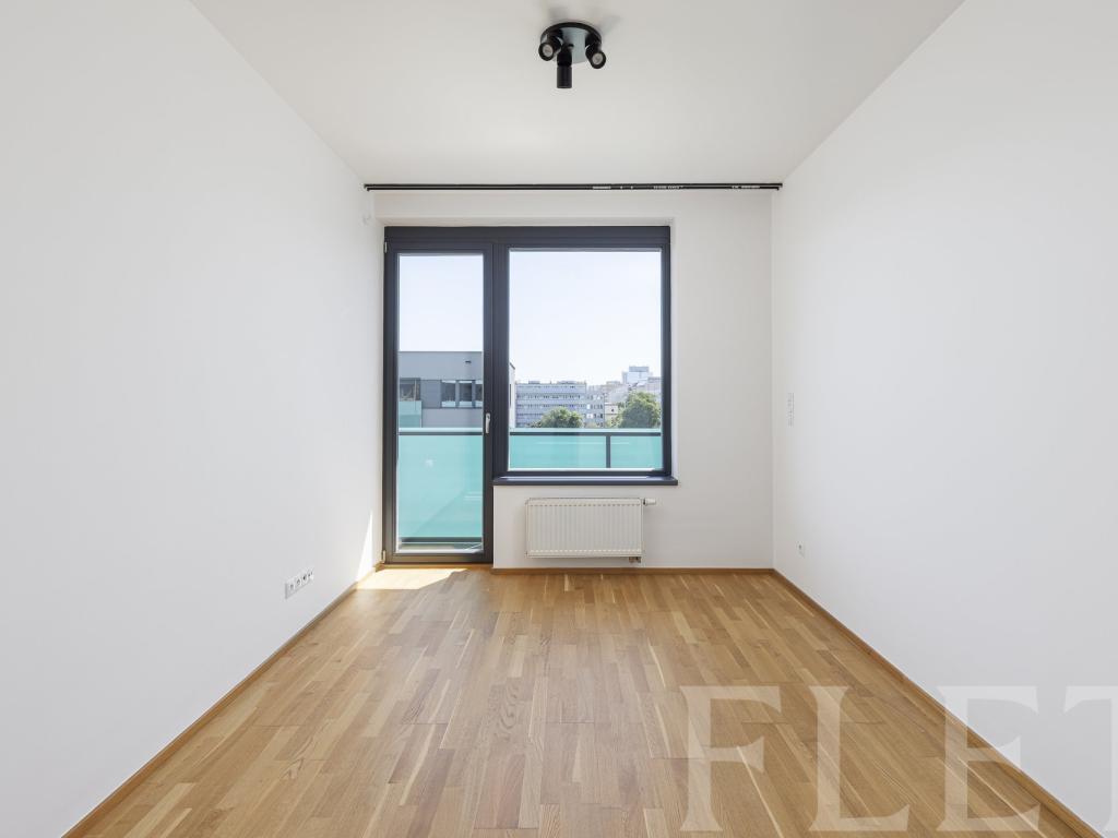 Pronájem bytu 2+kk 52 m2