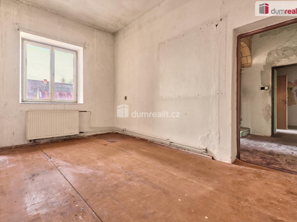 Prodej domu 200 m2, Kravaře – náhled fotky 21