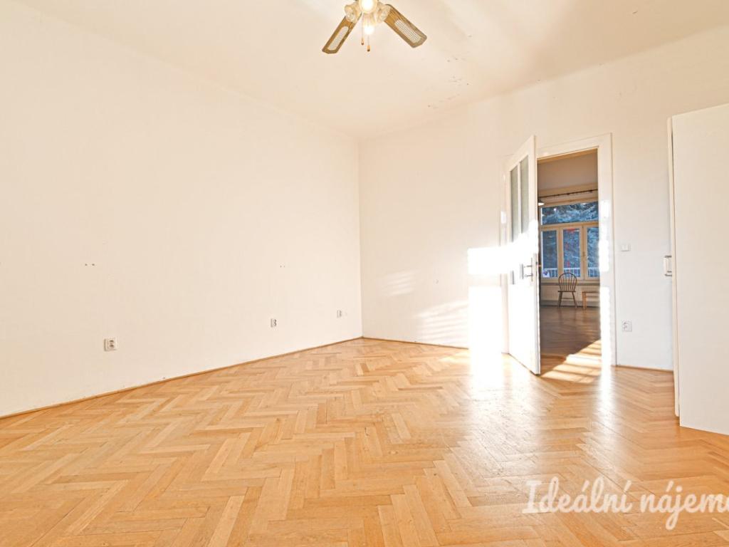 Pronájem bytu 3+1 98 m2