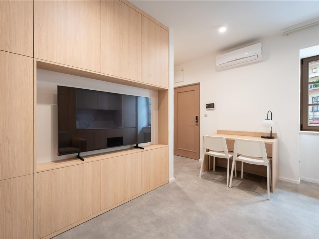 Pronájem bytu 1+kk 20 m2