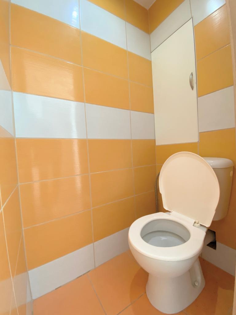 Pronájem bytu 3+1 63 m2