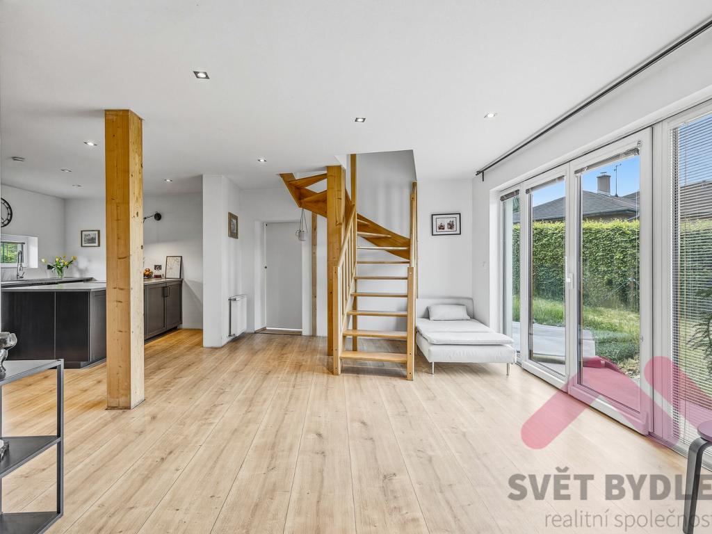 Prodej domu 300 m² – pohled 2