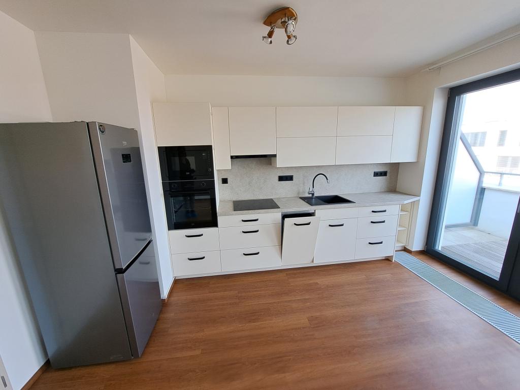 Pronájem bytu 2+kk 62 m2