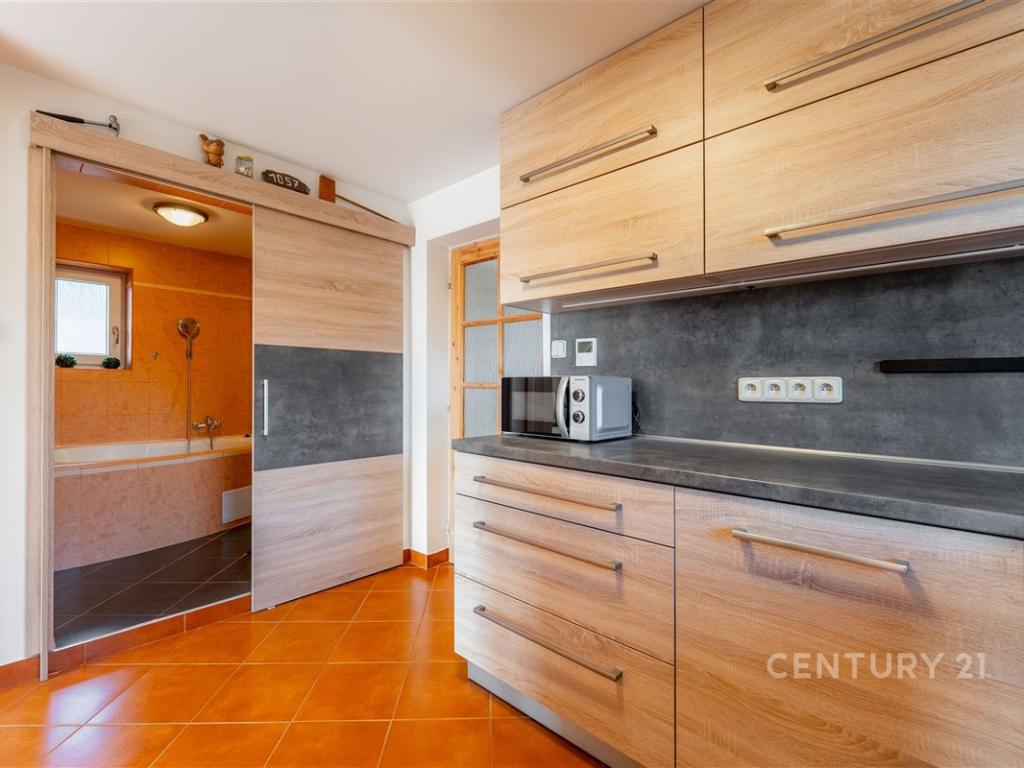 Pronájem domu 120 m2