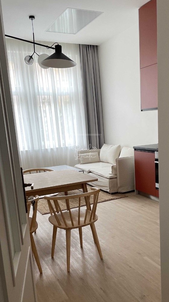 Pronájem bytu 2+kk 48 m2