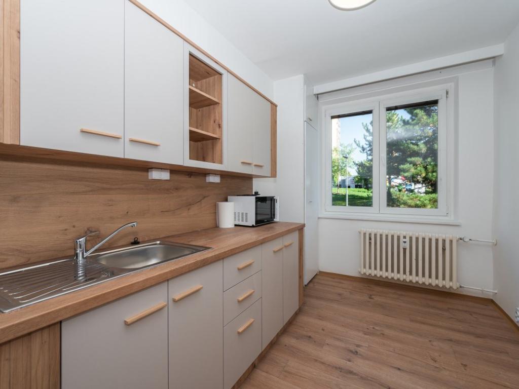 Pronájem bytu 4+1 76 m2