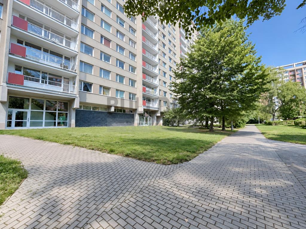 Prodej bytu 3+1 67 m2, Praha – náhled fotky 19