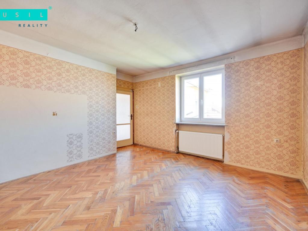 Prodej bytu 2+1 57 m² – pohled 3