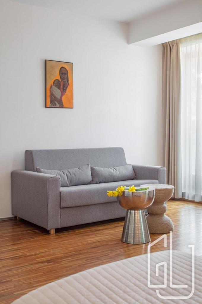 Pronájem bytu 1+kk 30 m2