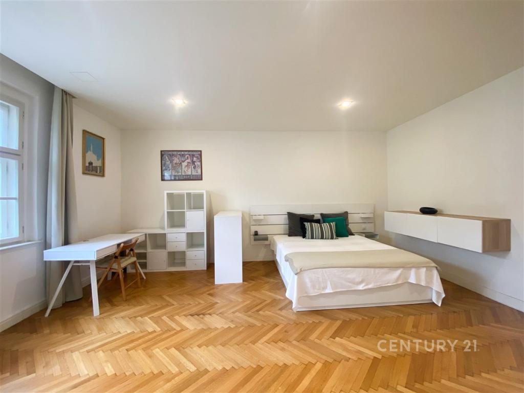 Pronájem bytu 2+kk 59 m2