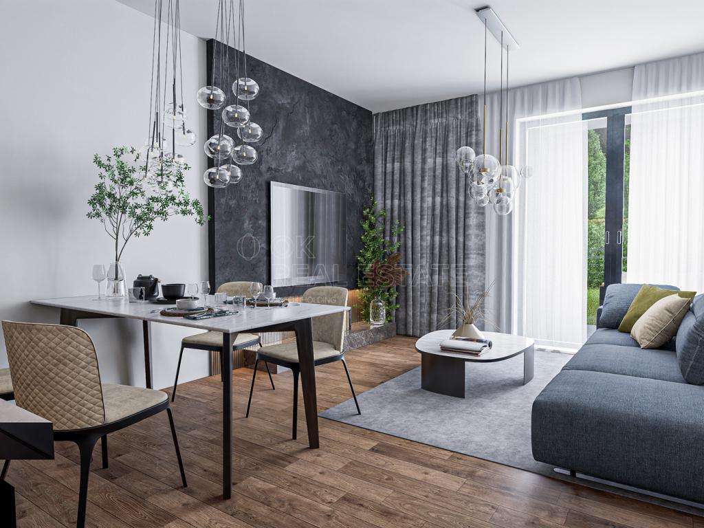 Prodej bytu 1+kk 38 m2, Praha – náhled fotky 6
