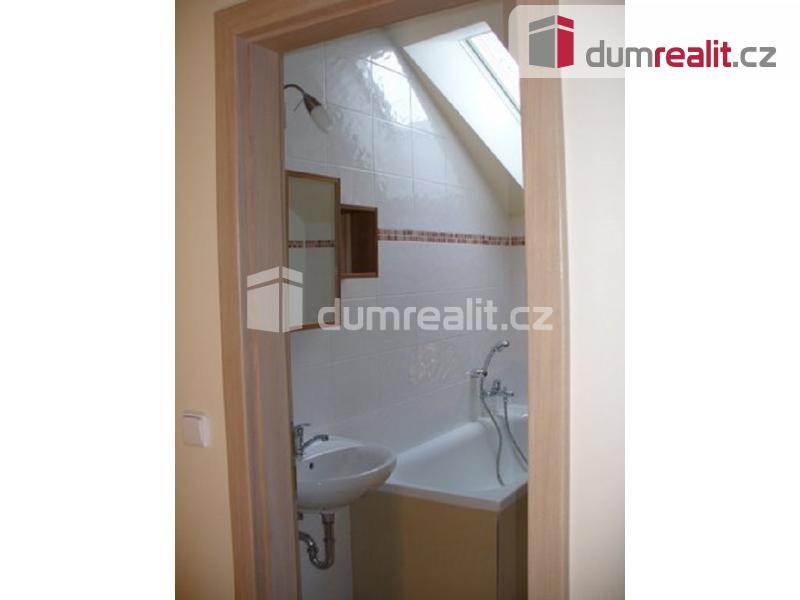 Pronájem bytu 2+kk 55 m2