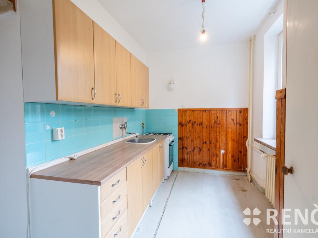 Prodej bytu 2+1 57 m² – pohled 5