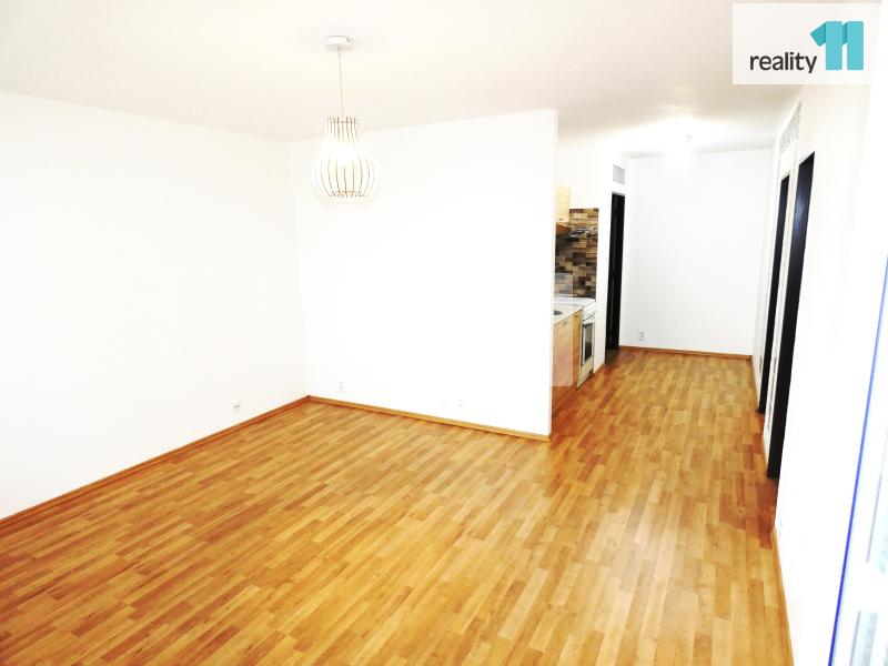 Pronájem bytu 2+kk 47 m2