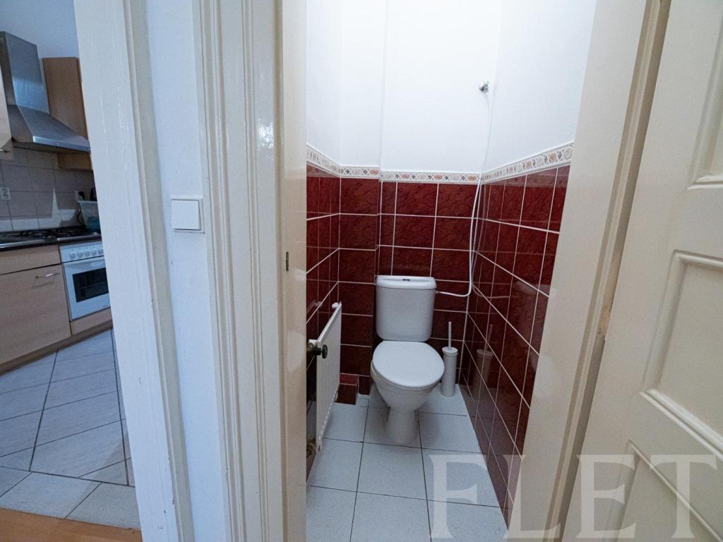 Pronájem bytu 2+1 64 m2, Praha – náhled fotky 15