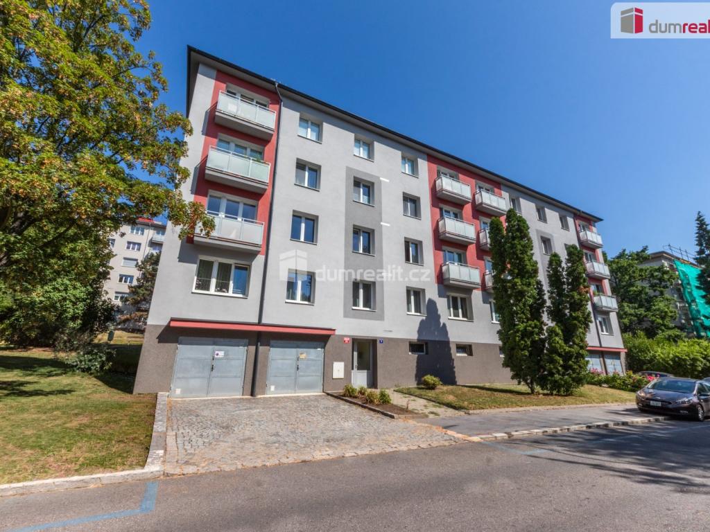 Prodej bytu 2+1 54 m2, Praha – náhled fotky 20