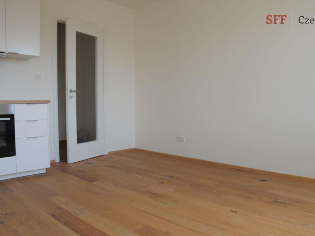 Pronájem bytu 1+kk 27 m2