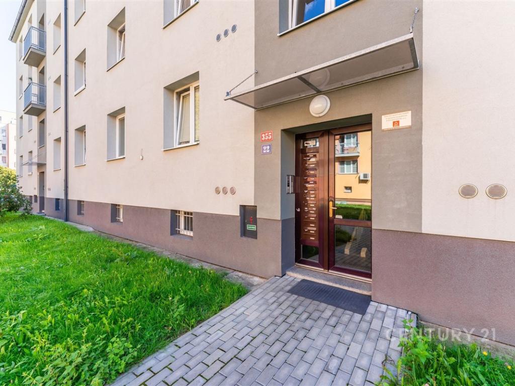 Pronájem bytu 2+kk 56 m2, Praha – náhled fotky 20