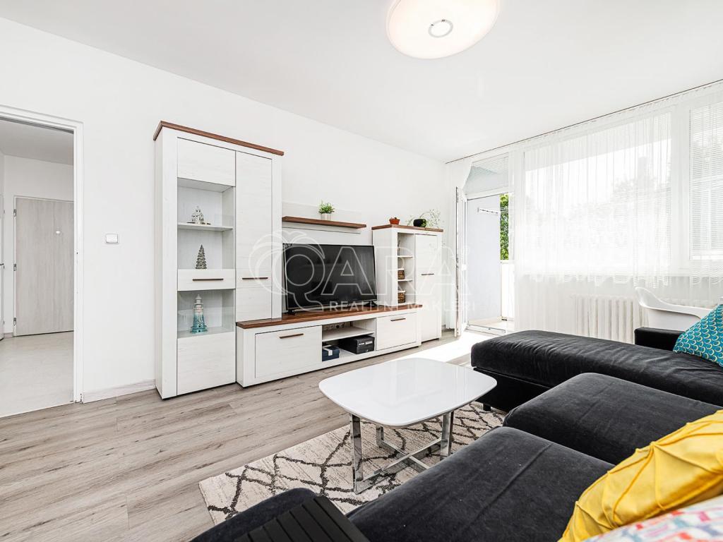 Prodej bytu 3+1 71 m2
